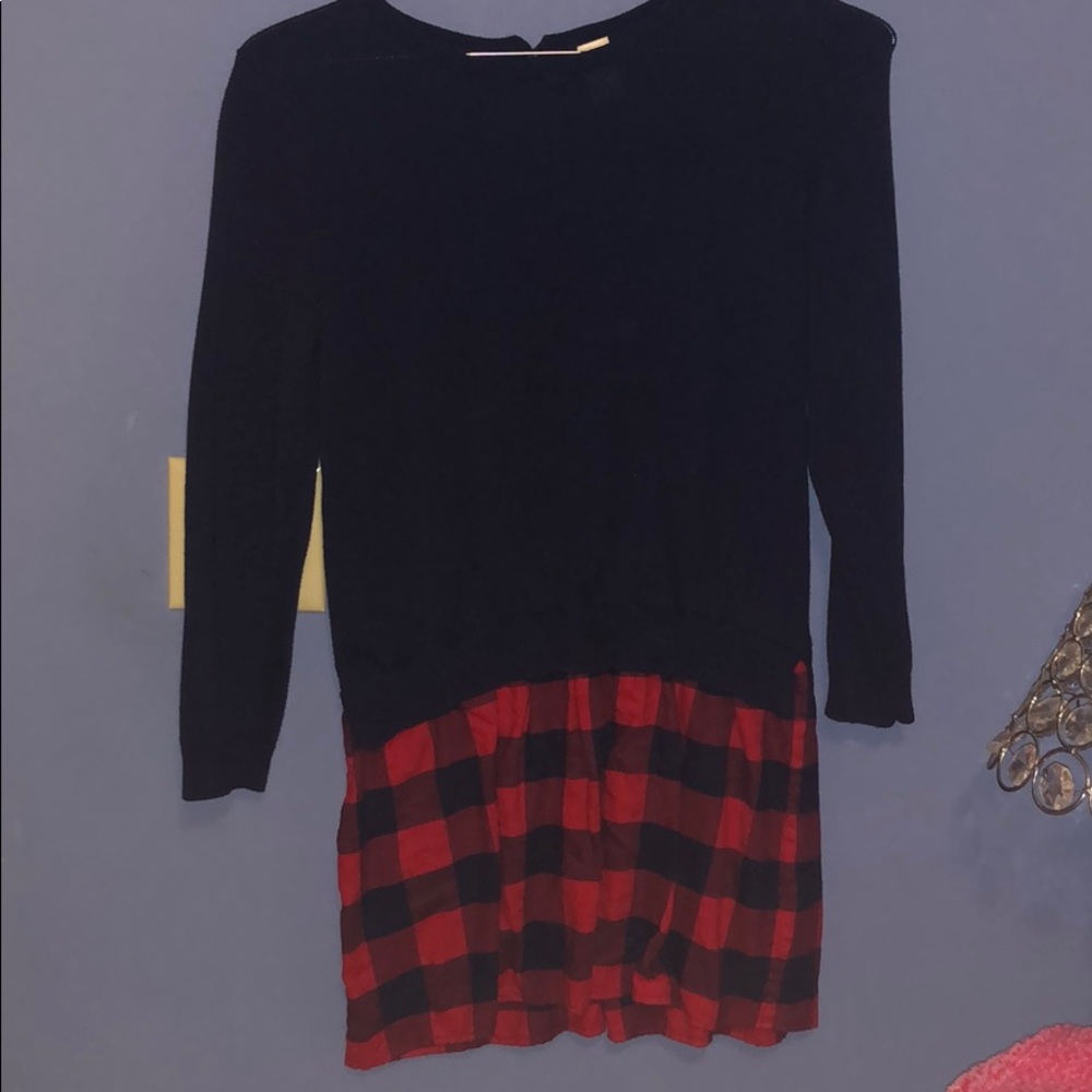 OshKosh Sweater Dress